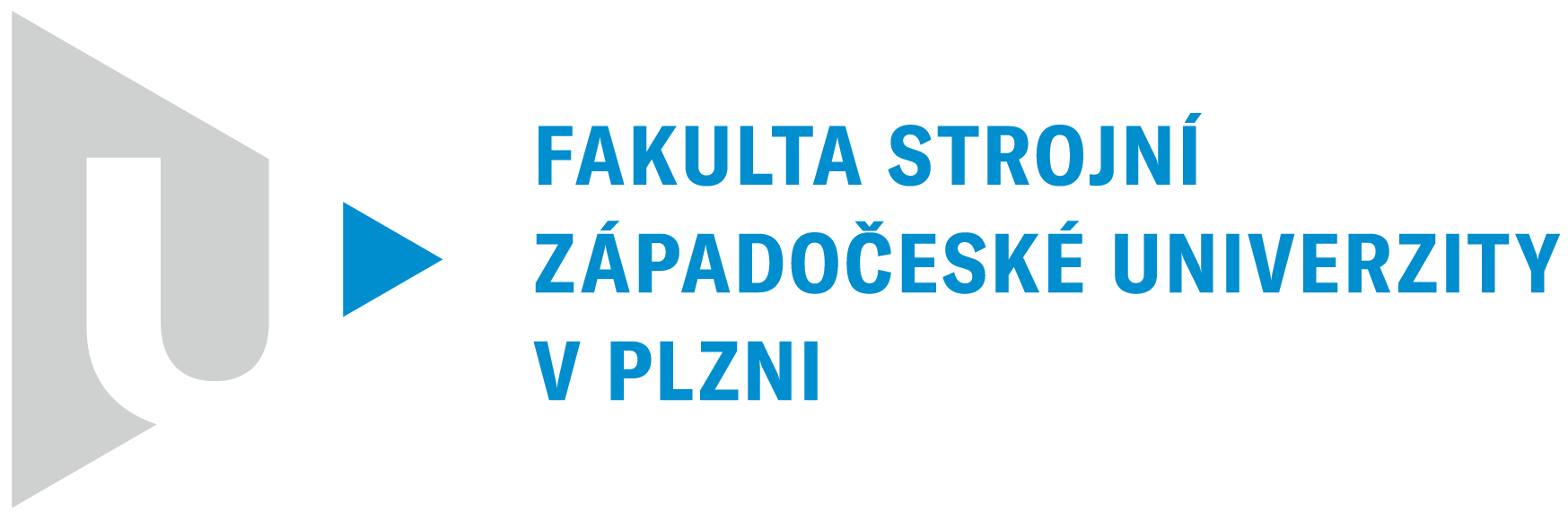Fakulta strojní Západočeské univerzity v Plzni